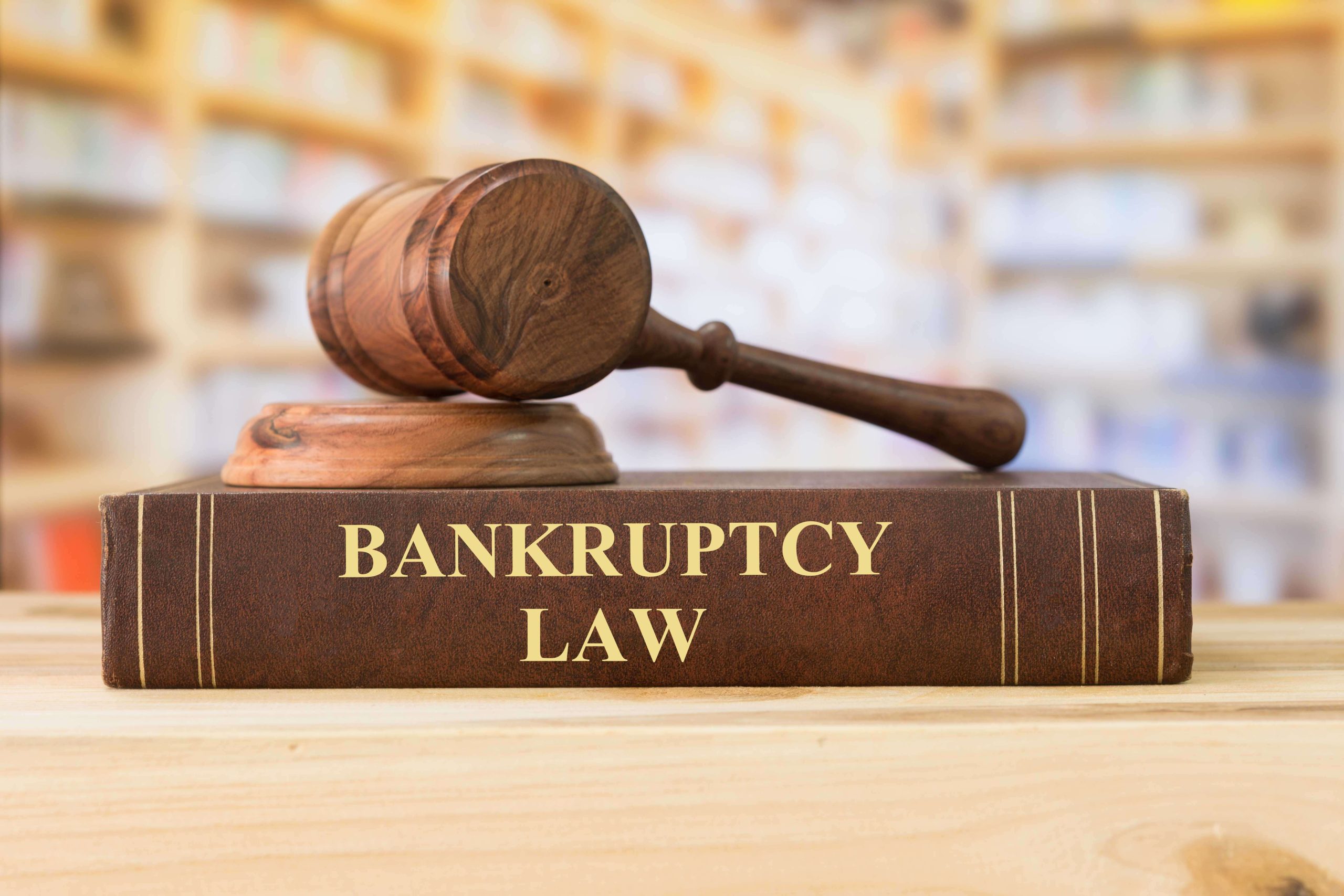 Understanding Bankruptcy Law in Albany - Key information about the laws and statutes governing the process of bankruptcy.